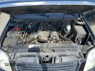 2011 GMC Yukon SLE with VIN 1GKS1AE06BR221691, listed as a Copart auction lot 67503244 with 168,179 mi miles and Clean Title. Bid and sale history available at carsss.com. Image 12.