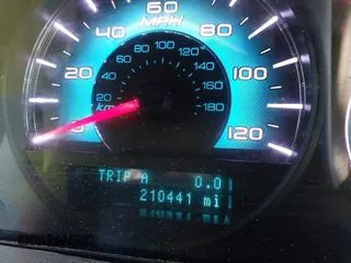2012 Ford Fusion SE with VIN 3FAHP0HA9CR402640, listed as a IAAI auction lot 42052610 with 210,441 mi miles and . Bid and sale history available at carsss.com. Image 15.