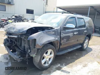 2010 Chevrolet Tahoe LS with VIN 1GNUCAE02AR290222, listed as a IAAI auction lot 42321824 with 188,926 mi miles and . Bid and sale history available at DreamBid. Image 16.
