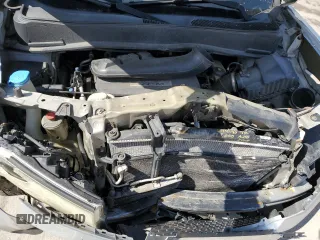 2009 Honda Pilot EX-L with VIN 5FNYF48559B020820, listed as a Copart auction lot 50194345 with 0 mi miles and Salvage Title. Bid and sale history available at carsss.com. Image 14.