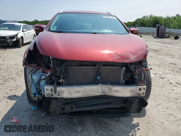2015 Nissan Murano SL z VIN 5N1AZ2MH5FN229061, wystawiony jako Copart lot #60407145 z przebiegiem 62 908 mil mil oraz Czysty tytuł • Clean title. Historia ofert i sprzedaży dostępna na DreamBid. Obrazek 5.