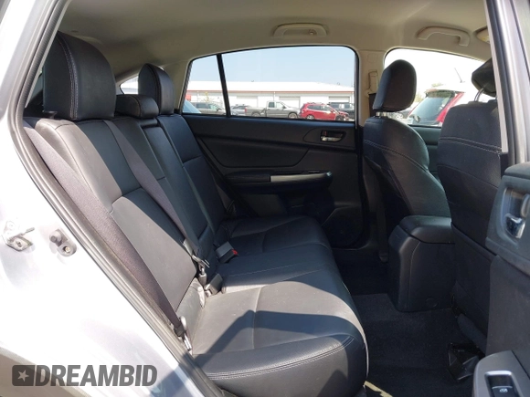 2015 Subaru Crosstrek Limited with VIN JF2GPAMC7F8305902, listed as a IAAI auction lot 42574166 with 80,520 mi miles and . Bid and sale history available at DreamBid. Image 8.