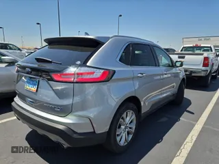 2020 Ford Edge Titanium with VIN 2FMPK4K92LBA30658, listed as a IAAI auction lot 42848998 with 63,460 mi miles and . Bid and sale history available at DreamBid. Image 58.