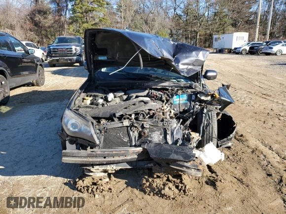 2009 Subaru Impreza i z VIN JF1GH61629H804611, wystawiony jako Copart lot #82530984 z przebiegiem Nie podano mil oraz Czysty tytuł • Clean title. Historia ofert i sprzedaży dostępna na DreamBid. Obrazek 5.