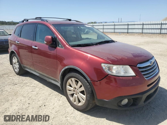 2009 Subaru Tribeca Limited с VIN 4S4WX90D694404046, выставлен на аукционе Copart как лот 57857735 с пробегом 156 684 миль миль и Чистый • Clean title. История ставок и продаж доступна на DreamBid. Изображение 4.
