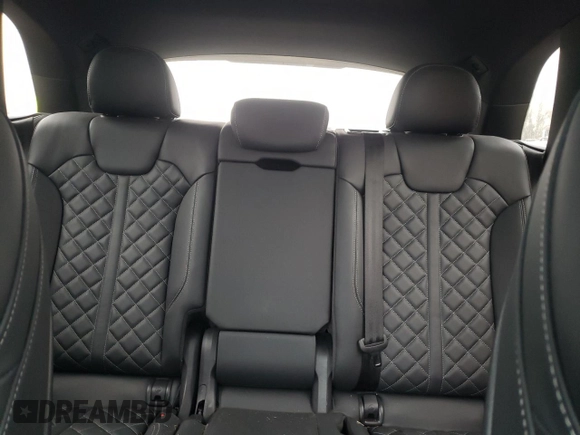 2020 Audi SQ5 Prestige with VIN WA1C4AFY7L2122247, listed as a Copart auction lot 39592664 with 49,551 mi miles and . Bid and sale history available at DreamBid. Image 10.