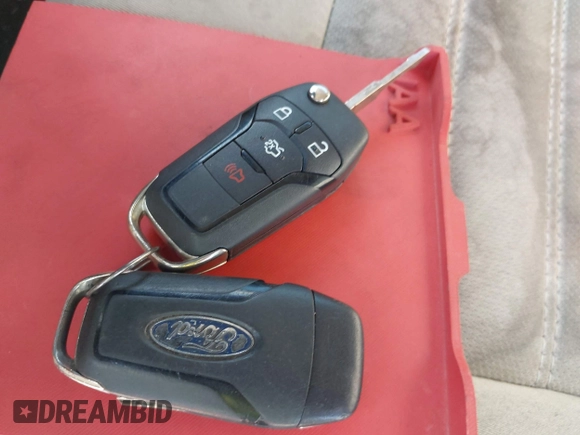 2013 Ford Fusion SE with VIN 3FA6P0H72DR280698, listed as a IAAI auction lot 42690696 with 217,569 mi miles and . Bid and sale history available at DreamBid. Image 11.