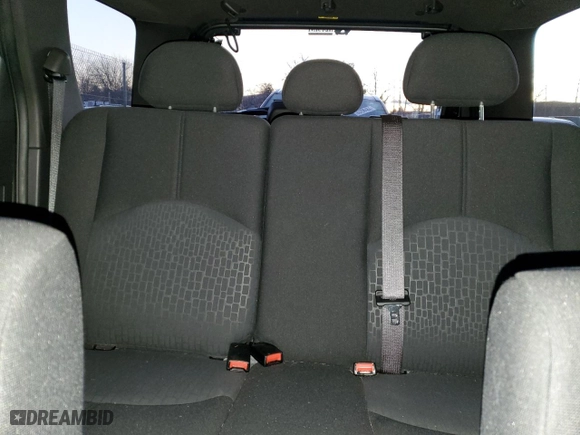 2008 Mercury Mariner with VIN 4M2CU81158KJ12925, listed as a Copart auction lot 83188244 with 38,371 mi miles and Salvage Title. Bid and sale history available at carsss.com. Image 10.