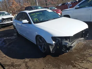 2011 Audi A4 2.0T Premium Plus with VIN WAUFFAFL2BN052605, listed as a IAAI auction lot 40973844 with 120,849 mi miles. Bid and sale history available at carsss.com. Image 1.