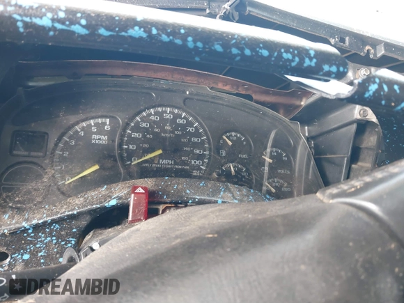 1999 Chevrolet Silverado 1500 LT with VIN 1GCEK19T5XE103902, listed as a IAAI auction lot 40495191 with Not Provided miles and . Bid and sale history available at DreamBid. Image 7.