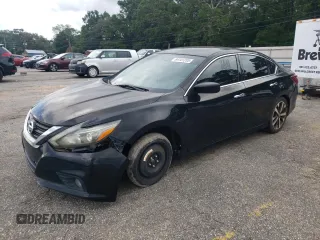 2017 Nissan Altima SL with VIN 1N4BL3AP8HC174041, listed as a Copart auction lot 64441205 with 113,911 mi miles and Clean title. Bid and sale history available at DreamBid. Image 1.