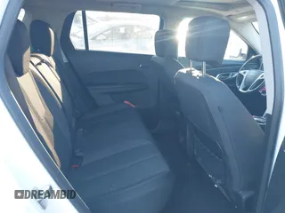 2015 GMC Terrain SLE with VIN 2GKFLWEK4F6419021, listed as a IAAI auction lot 41397979 with 161,819 mi miles and . Bid and sale history available at carsss.com. Image 8.