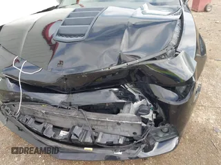 2015 Chevrolet Camaro SS with VIN 2G1FK1EJ4F9303916, listed as a IAAI auction lot 42123957 with 103,380 mi miles and . Bid and sale history available at DreamBid. Image 6.