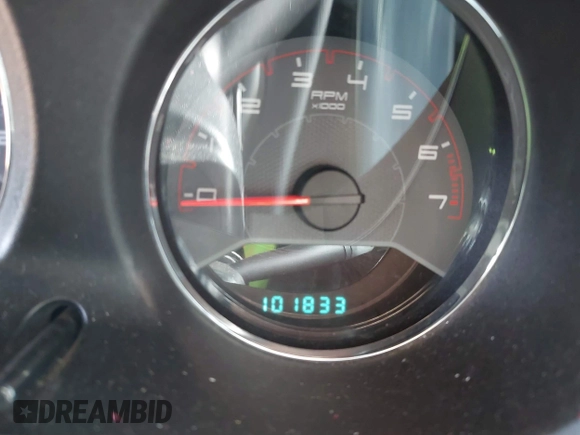 2014 Dodge Avenger SE with VIN 1C3CDZAB4EN109713, listed as a IAAI auction lot 41490298 with 101,833 mi miles and . Bid and sale history available at DreamBid. Image 7.