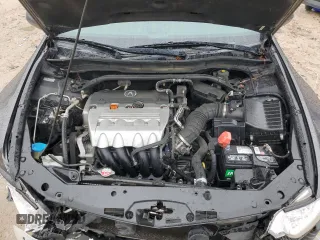 2011 Acura TSX z VIN JH4CU2F63BC015634, wystawiony jako Copart lot #58807385 z przebiegiem 186 119 mil mil oraz Szkoda całkowita • Salvage title. Historia ofert i sprzedaży dostępna na DreamBid. Obrazek 11.