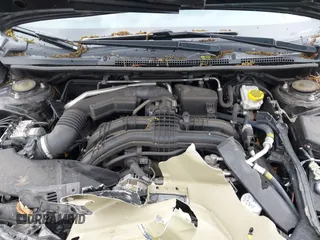 2020 Subaru Impreza Special Sports z VIN 4S3GTAL6XL3710649, wystawiony jako IAAI lot #42333482 z przebiegiem Nie podano mil oraz . Historia ofert i sprzedaży dostępna na DreamBid. Obrazek 10.