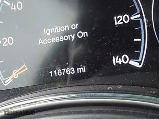 2018 Jeep Grand Cherokee Laredo E with VIN 1C4RJFAG7JC312948, listed as a IAAI auction lot 41624027 with 116,763 mi miles. Bid and sale history available at carsss.com. Image 16.