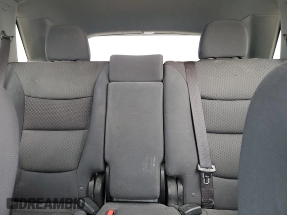 2012 Kia Sorento LX with VIN 5XYKT4A66CG264736, listed as a Copart auction lot 42337365 with 161,870 mi miles and Salvage Title. Bid and sale history available at DreamBid. Image 10.
