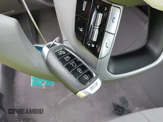 2023 Hyundai Elantra SEL with VIN KMHLM4AGXPU520757, listed as a IAAI auction lot 41892115 with 22,460 mi miles and . Bid and sale history available at DreamBid. Image 11.