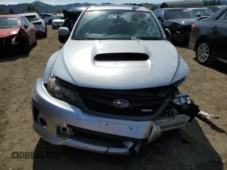 2011 Subaru WRX WRX Limited с VIN JF1GR7E6XBG832603, выставлен на аукционе Copart как лот 53913275 с пробегом Не указан миль и Списание • Salvage title. История ставок и продаж доступна на DreamBid. Изображение 5.