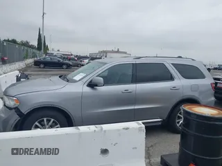 2014 Dodge Durango Limited z VIN 1C4RDHDG8EC428258, wystawiony jako IAAI lot #42149175 z przebiegiem 147 000 mil mil oraz . Historia ofert i sprzedaży dostępna na DreamBid. Obrazek 14.