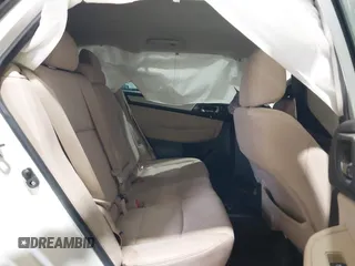 2017 Subaru Outback Premium with VIN 4S4BSACC5H3428537, listed as a IAAI auction lot 42270988 with Not provided miles and . Bid and sale history available at DreamBid. Image 8.