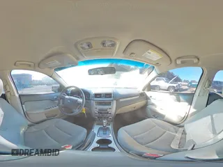 2012 Ford Fusion S with VIN 3FAHP0GA7CR380400, listed as a Copart auction lot 75003834 with 114,217 mi miles and Salvage Title. Bid and sale history available at carsss.com. Image 14.
