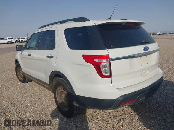 2011 Ford Explorer z VIN 1FMHK7B81BGA39873, wystawiony jako IAAI lot #42393681 z przebiegiem 177 835 mil mil oraz . Historia ofert i sprzedaży dostępna na DreamBid. Obrazek 3.