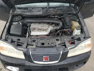 2006 Saturn VUE z VIN 5GZCZ53476S862268, wystawiony jako Copart lot #55343625 z przebiegiem Nie podano mil oraz Szkoda całkowita • Salvage title. Historia ofert i sprzedaży dostępna na DreamBid. Obrazek 12.