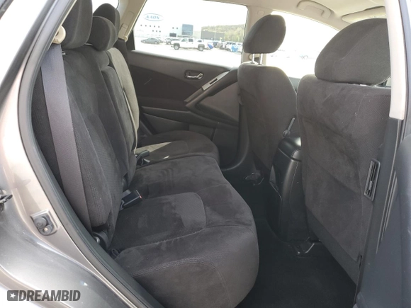 2013 Nissan Murano S with VIN JN8AZ1MW5DW301465, listed as a Copart auction lot 51799385 with 104,814 mi miles and Salvage Title. Bid and sale history available at carsss.com. Image 11.