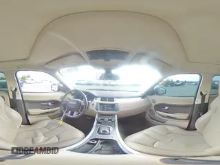 2015 Land Rover Range Rover Evoque Pure Plus с VIN SALVP2BG6FH076073, выставлен на аукционе Copart как лот 56125515 с пробегом 125 139 миль миль и Списание • Salvage title. История ставок и продаж доступна на DreamBid. Изображение 15.