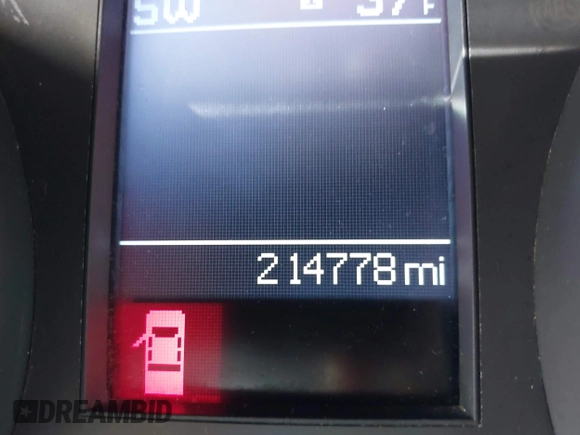 2011 Chrysler 300 Limited with VIN 2C3CA5CG8BH578348, listed as a IAAI auction lot 41925514 with 214,778 mi miles. Bid and sale history available at carsss.com. Image 15.