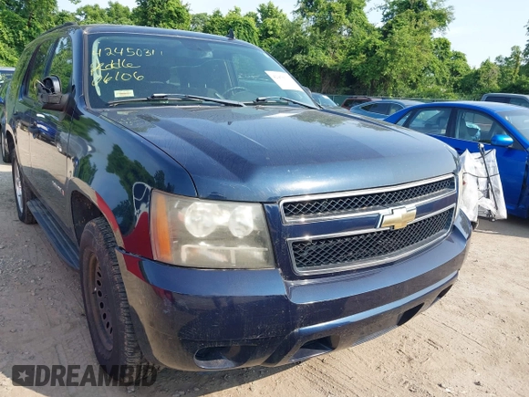 2007 Chevrolet Tahoe LT z VIN 1GNFC13J97J100573, wystawiony jako IAAI lot #42450311 z przebiegiem 234 099 mil mil oraz . Historia ofert i sprzedaży dostępna na DreamBid. Obrazek 13.
