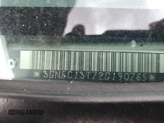 2002 Chevrolet Avalanche z VIN 3GNEC13T72G190765, wystawiony jako Copart lot #67849754 z przebiegiem Nie podano mil oraz Szkoda całkowita • Salvage title. Historia ofert i sprzedaży dostępna na DreamBid. Obrazek 12.
