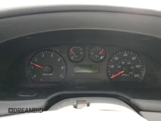 2006 Ford Taurus SE Standard with VIN 1FAHP53UX6A176539, listed as a Copart auction lot 55379395 with 187,394 mi miles and Salvage Title. Bid and sale history available at DreamBid. Image 9.