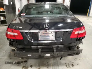 2012 Mercedes-Benz E 350 Luxury with VIN WDDHF5KB0CA605038, listed as a Copart auction lot 88743085 with 147,275 mi miles and Salvage Title. Bid and sale history available at DreamBid. Image 6.