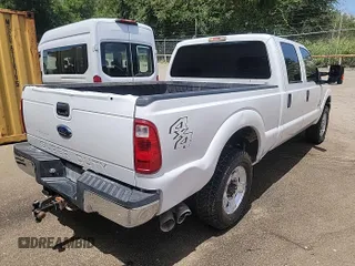 2016 Ford F-250 Lariat with VIN 1FT7W2BT6GEA31623, listed as a IAAI auction lot 42832815 with 288,678 mi miles and . Bid and sale history available at DreamBid. Image 28.