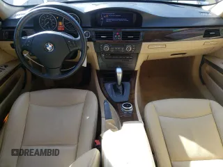 2011 BMW 3 Series 328i xDrive with VIN WBAPK5C5XBA995149, listed as a Copart auction lot 45368695 with 119,325 mi miles and Salvage Title. Bid and sale history available at carsss.com. Image 8.