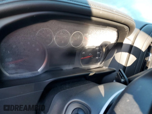 2021 Chevrolet Silverado 1500 LTZ with VIN 3GCUYGET6MG133899, listed as a Copart auction lot 80316094 with Not Provided miles and Salvage Title. Bid and sale history available at DreamBid. Image 9.