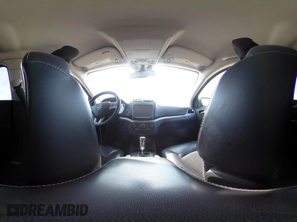 2017 Dodge Journey Crossroad Plus with VIN 3C4PDDGGXHT565352, listed as a IAAI auction lot 42514578 with 115,171 mi miles and . Bid and sale history available at DreamBid. Image 20.