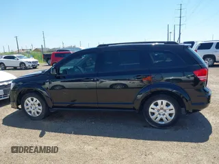 2019 Dodge Journey SE Value with VIN 3C4PDCAB4KT858968, listed as a IAAI auction lot 42244031 with 45,854 mi miles and . Bid and sale history available at DreamBid. Image 14.