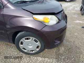 2012 Scion xD with VIN JTKKU4B43C1027737, listed as a IAAI auction lot 41648450 with 157,844 mi miles and . Bid and sale history available at DreamBid. Image 19.