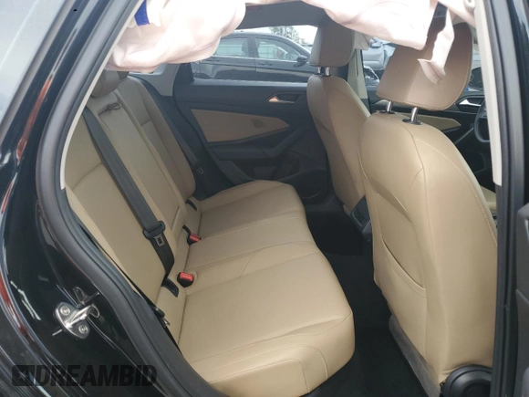 2020 Volkswagen Jetta S с VIN 3VWC57BU5LM095287, выставлен на аукционе Copart как лот 54383405 с пробегом 53 229 миль миль и Списание • Salvage title. История ставок и продаж доступна на DreamBid. Изображение 10.
