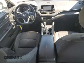 2022 Nissan Altima S z VIN 1N4BL4BV4NN327159, wystawiony jako Copart lot #54788565 z przebiegiem 141 914 mil mil oraz Szkoda całkowita • Salvage title. Historia ofert i sprzedaży dostępna na DreamBid. Obrazek 8.