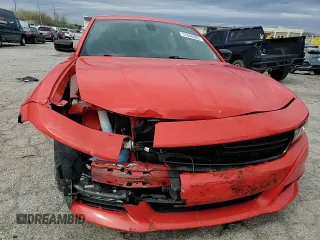 2016 Dodge Charger SXT with VIN 2C3CDXHG7GH319238, listed as a Copart auction lot 51848065 with 67,809 mi miles and Salvage Title. Bid and sale history available at carsss.com. Image 11.
