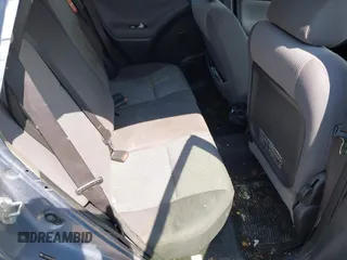 2006 Toyota Matrix STD с VIN 2T1KR32E96C555083, выставлен на аукционе IAAI как лот 42360287 с пробегом 193 587 миль миль и . История ставок и продаж доступна на DreamBid. Изображение 8.