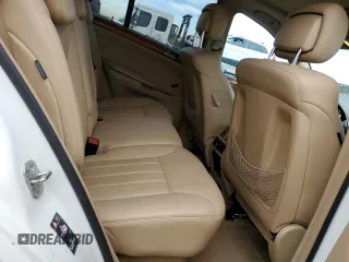 2008 Mercedes-Benz M 320 CDI with VIN 4JGBB22E18A421458, listed as a Copart auction lot 81828594 with 209,765 mi miles and Salvage Title. Bid and sale history available at carsss.com. Image 11.