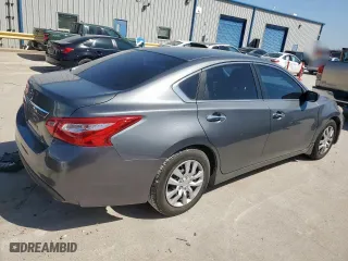 2017 Nissan Altima 2.5 S with VIN 1N4AL3AP5HN345392, listed as a Copart auction lot 52350975 with 209,933 mi miles and Salvage Title. Bid and sale history available at carsss.com. Image 3.