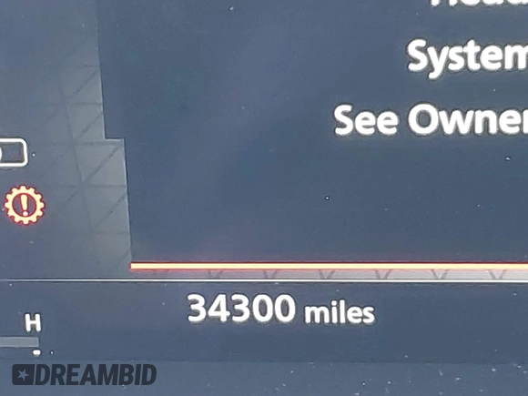 2022 Nissan Rogue Platinum with VIN JN8BT3DD6NW275718, listed as a IAAI auction lot 41675565 with 37,648 mi miles and . Bid and sale history available at DreamBid. Image 15.