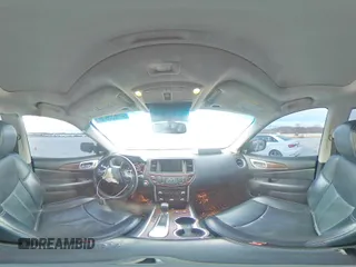 2018 Nissan Pathfinder Platinum z VIN 5N1DR2MN5JC610951, wystawiony jako Copart lot #46655905 z przebiegiem 97 539 mil mil oraz Szkoda całkowita • Salvage title. Historia ofert i sprzedaży dostępna na DreamBid. Obrazek 13.